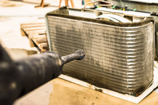 Best Affordable Duct Cleaning Services  in The Acreage, FL