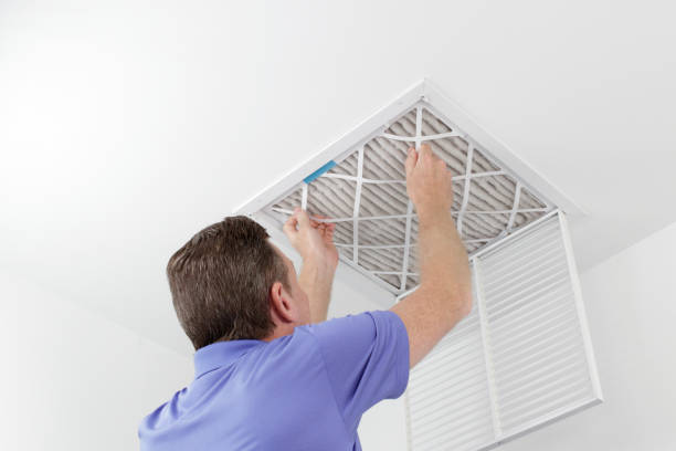 Best Air Duct Cleaning Company Near Me  in The Acreage, FL